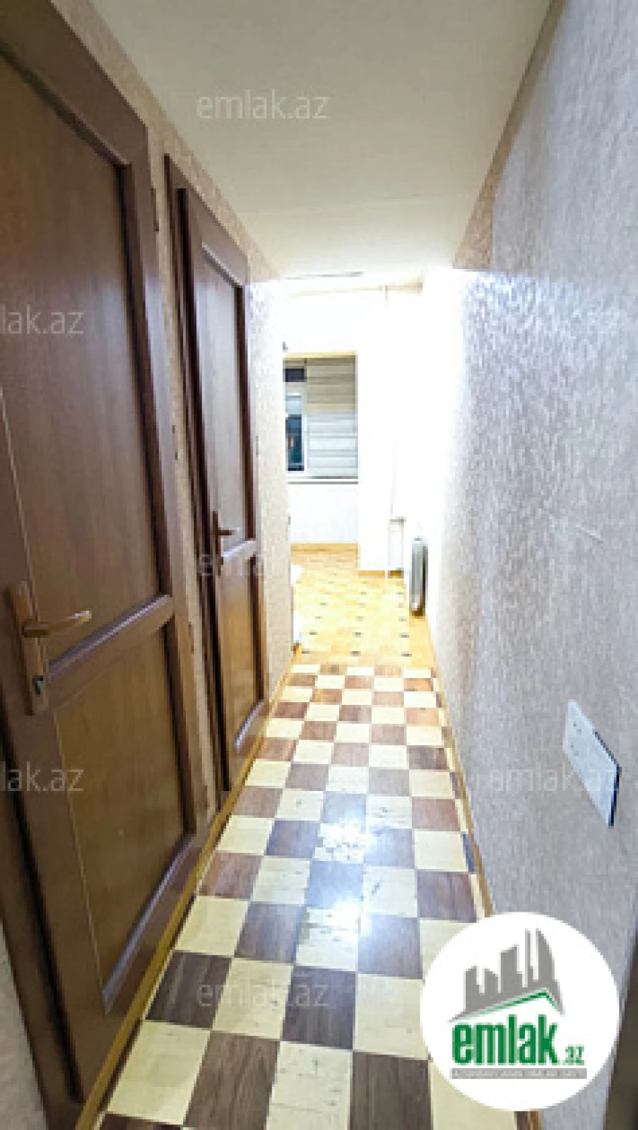 Satılır 3 otaqlı köhnə tikili 85 m²