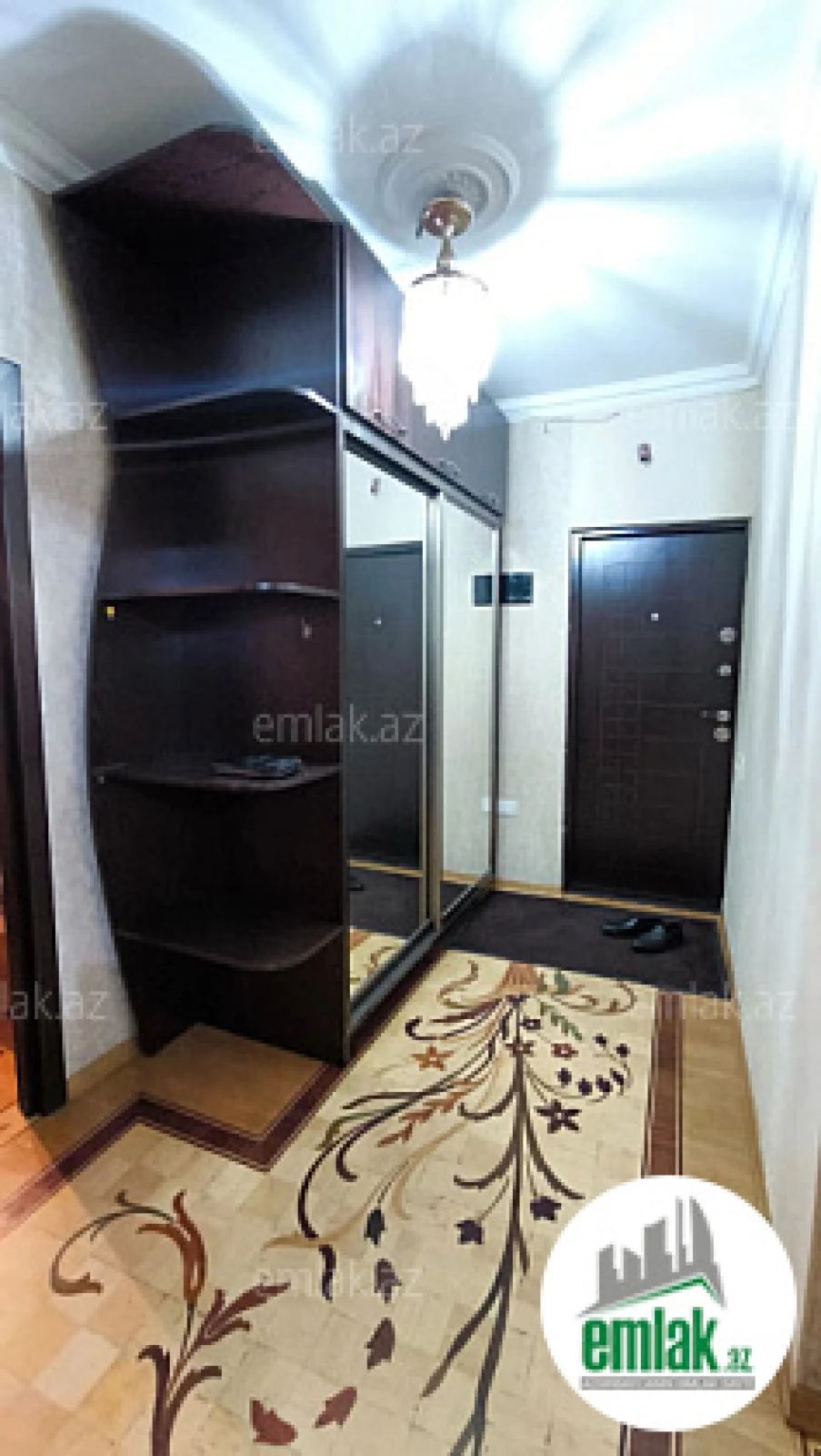 Satılır 3 otaqlı köhnə tikili 85 m²