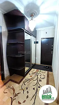 Satılır 3 otaqlı köhnə tikili 85 m²