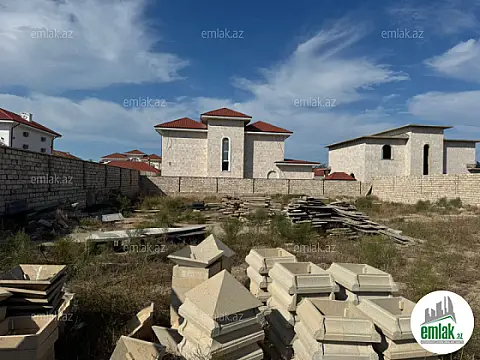 Satılır torpaq sahəsi 15 m²