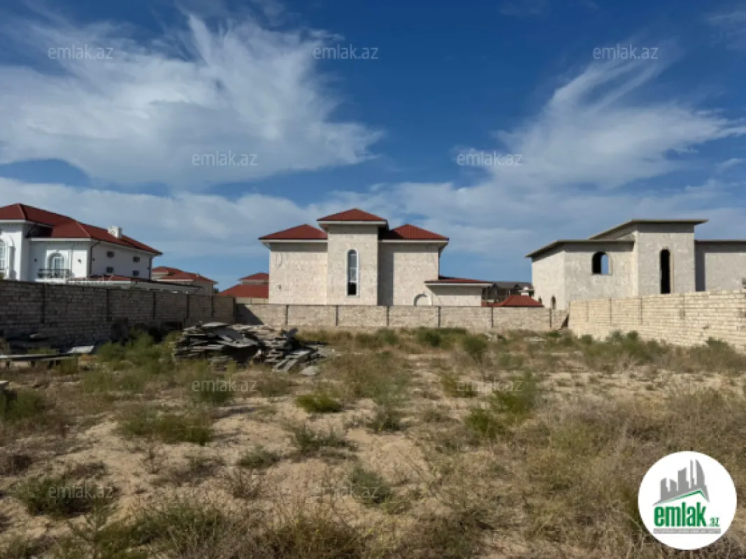 Satılır torpaq sahəsi 15 m²