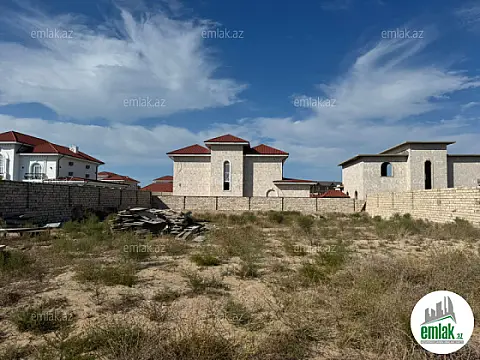 Satılır torpaq sahəsi 15 m² — Bakı 15.00 m²