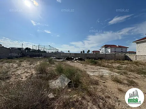 Satılır torpaq sahəsi 15 m²