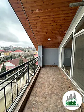 Satılır 13 otaqlı həyət evi 500 m²