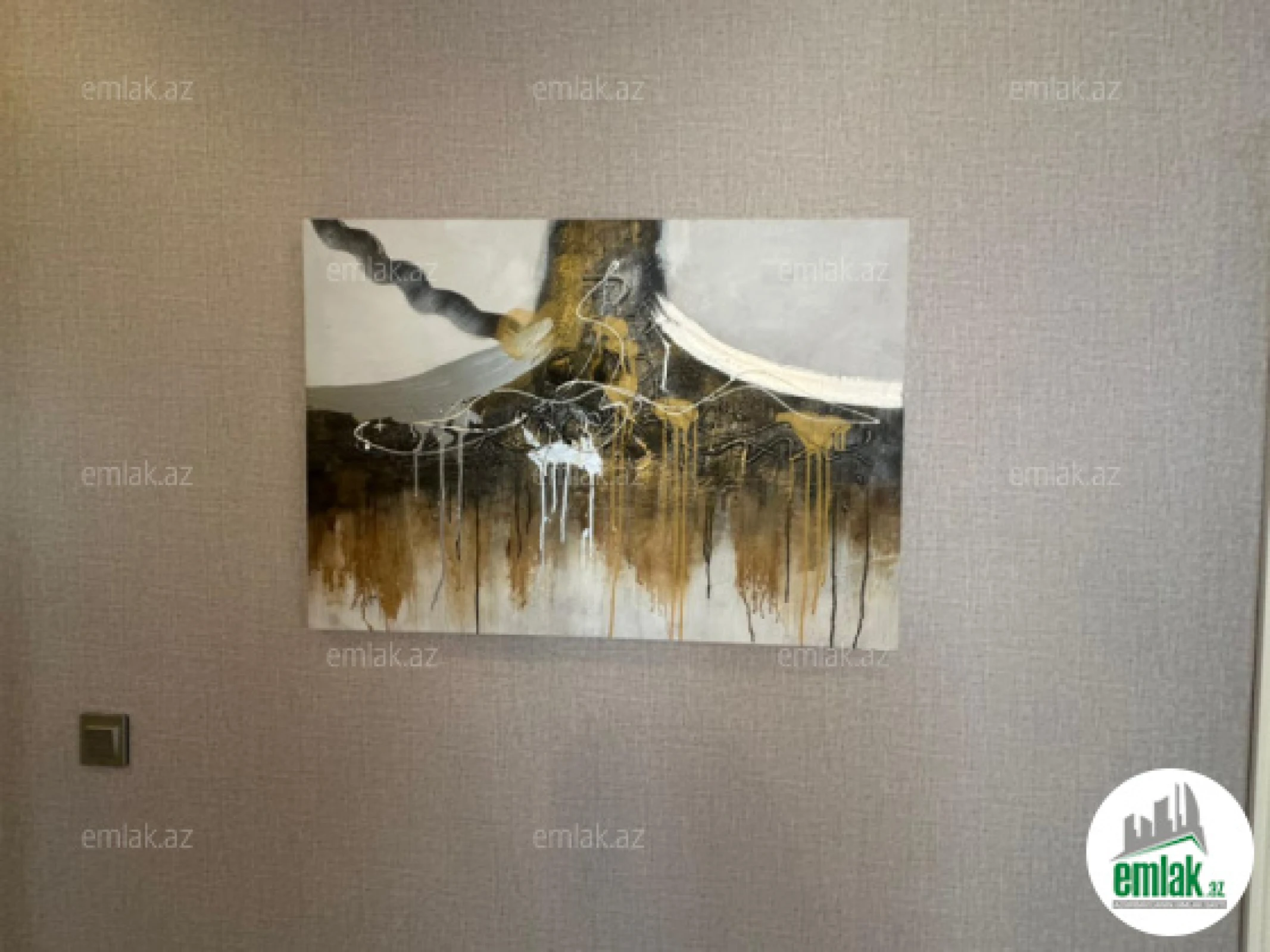 Satılır 13 otaqlı həyət evi 500 m²