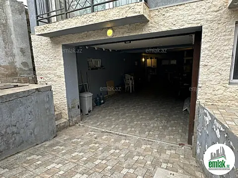 Satılır 13 otaqlı həyət evi 500 m²