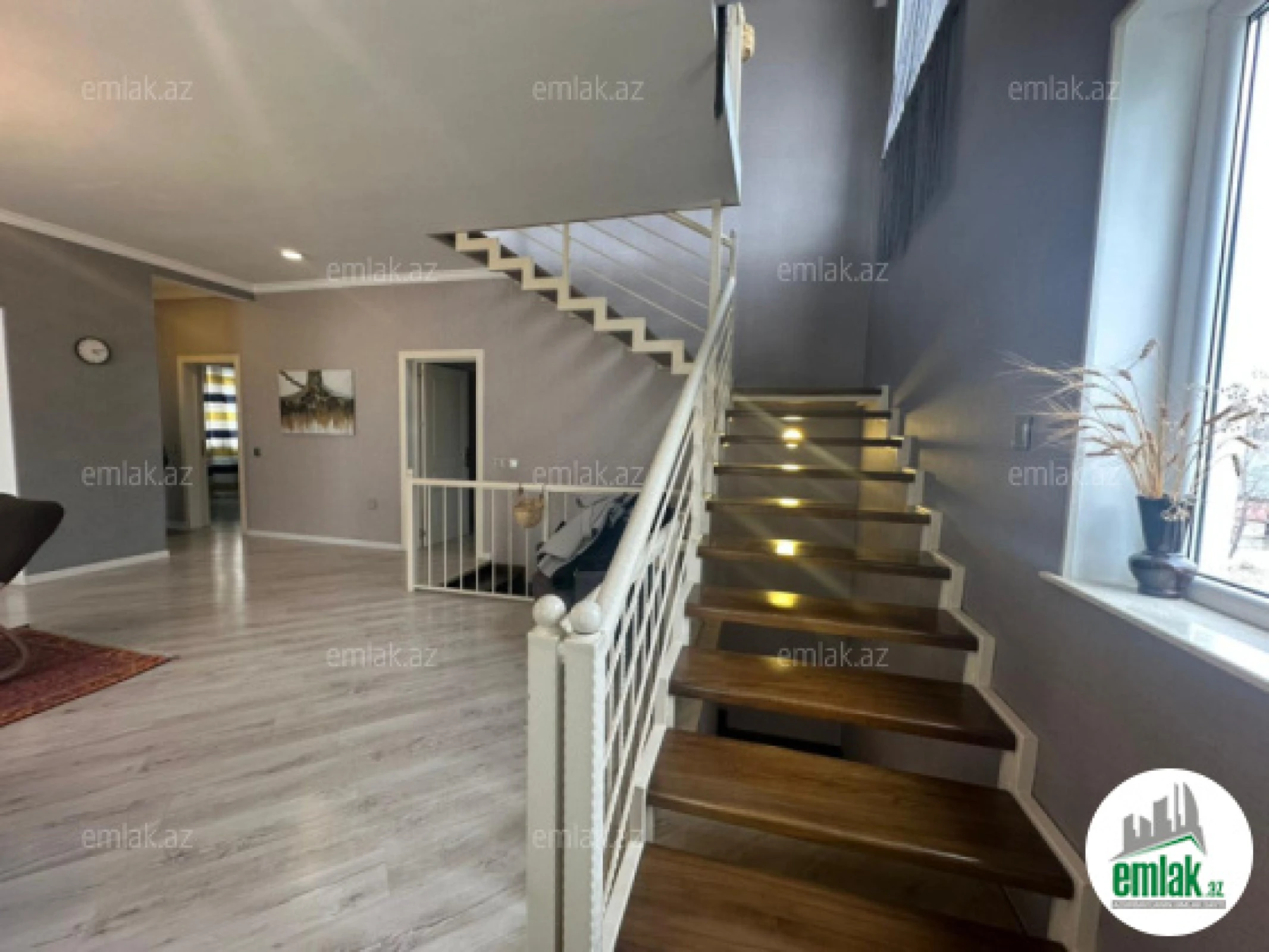 Satılır 13 otaqlı həyət evi 500 m²