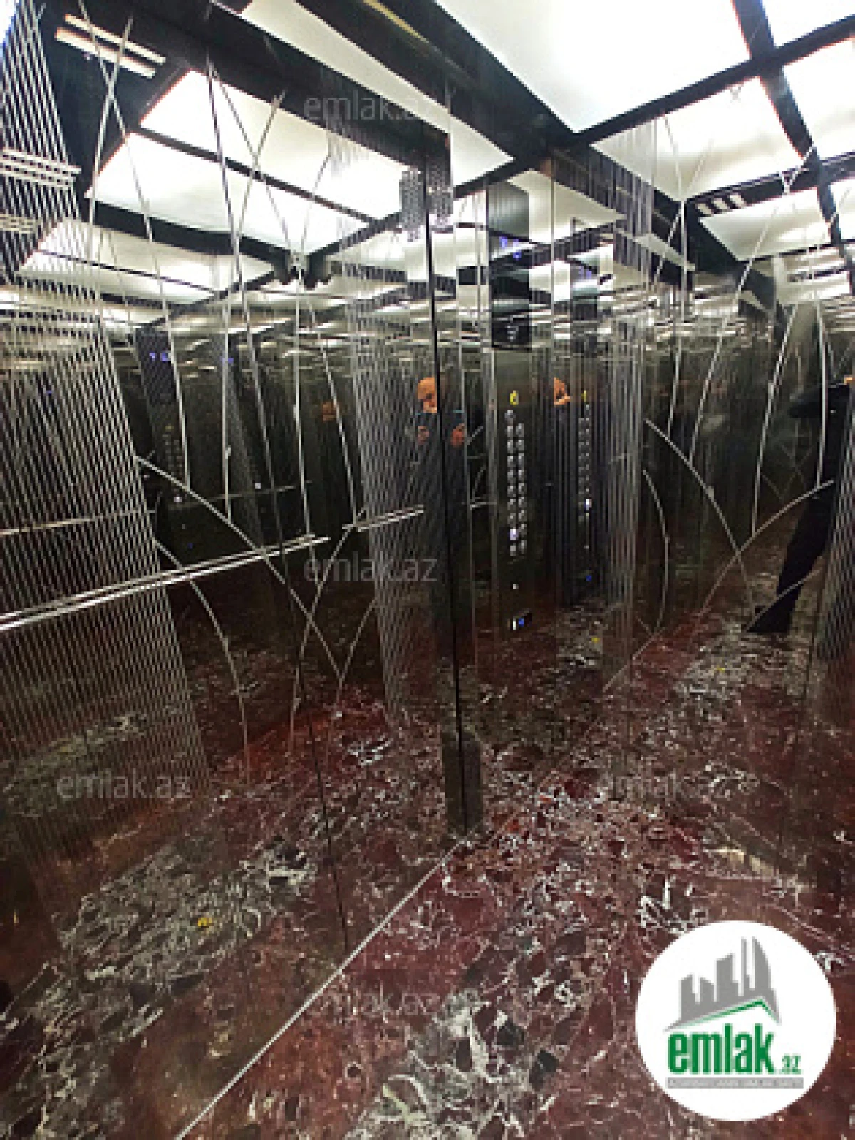 Satılır 3 otaqlı yeni tikili 70 m²