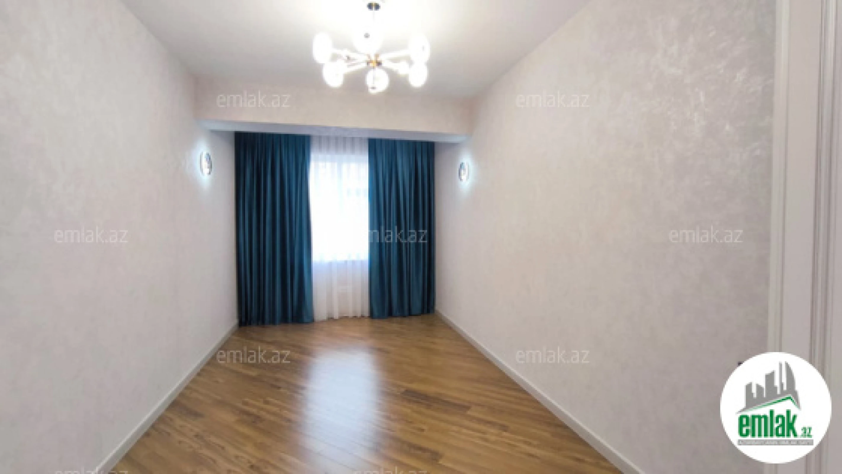 Satılır 3 otaqlı yeni tikili 128 m²