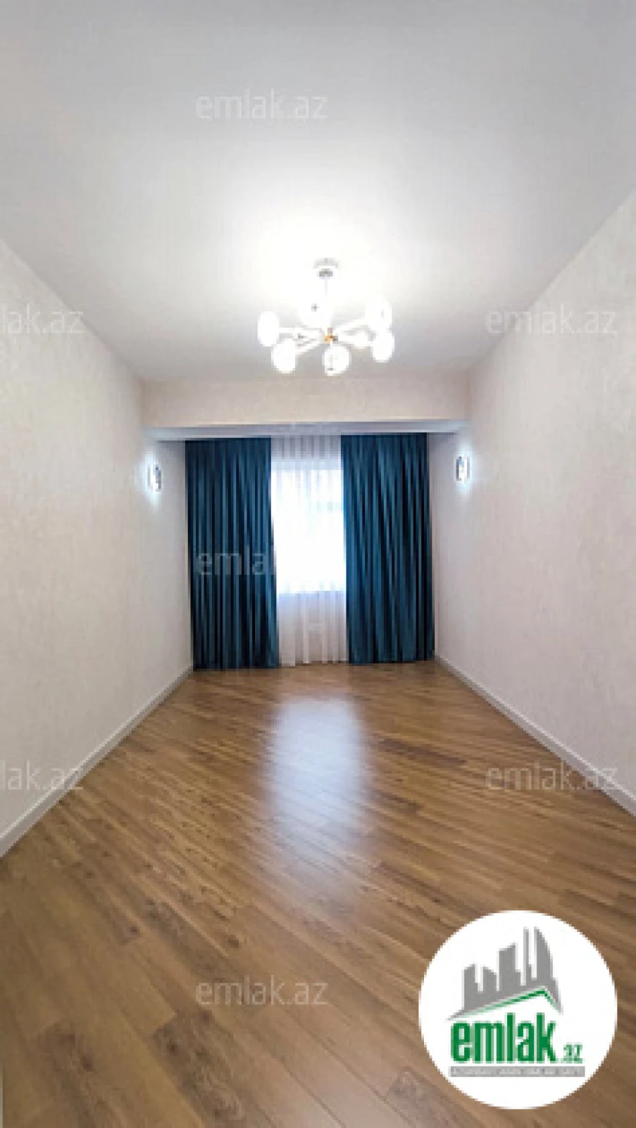 Satılır 3 otaqlı yeni tikili 128 m²