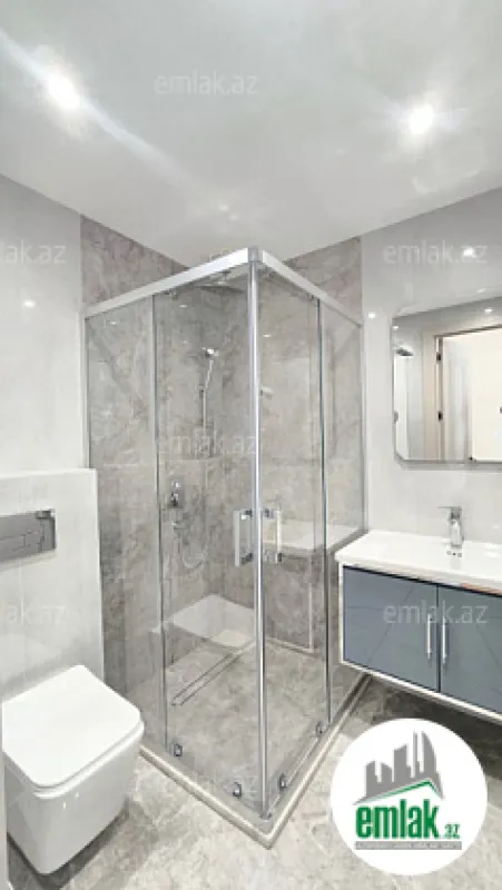 Satılır 3 otaqlı yeni tikili 128 m²