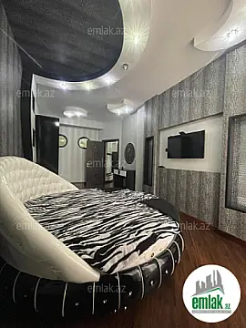 Satılır 4 otaqlı yeni tikili 158 m²