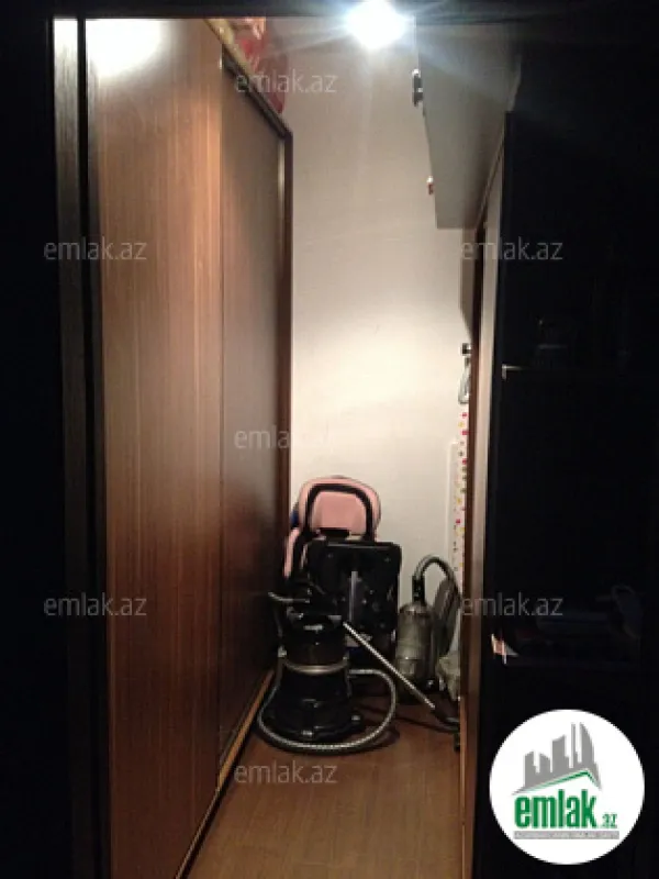 Satılır 4 otaqlı yeni tikili 158 m²