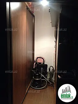 Satılır 4 otaqlı yeni tikili 158 m²