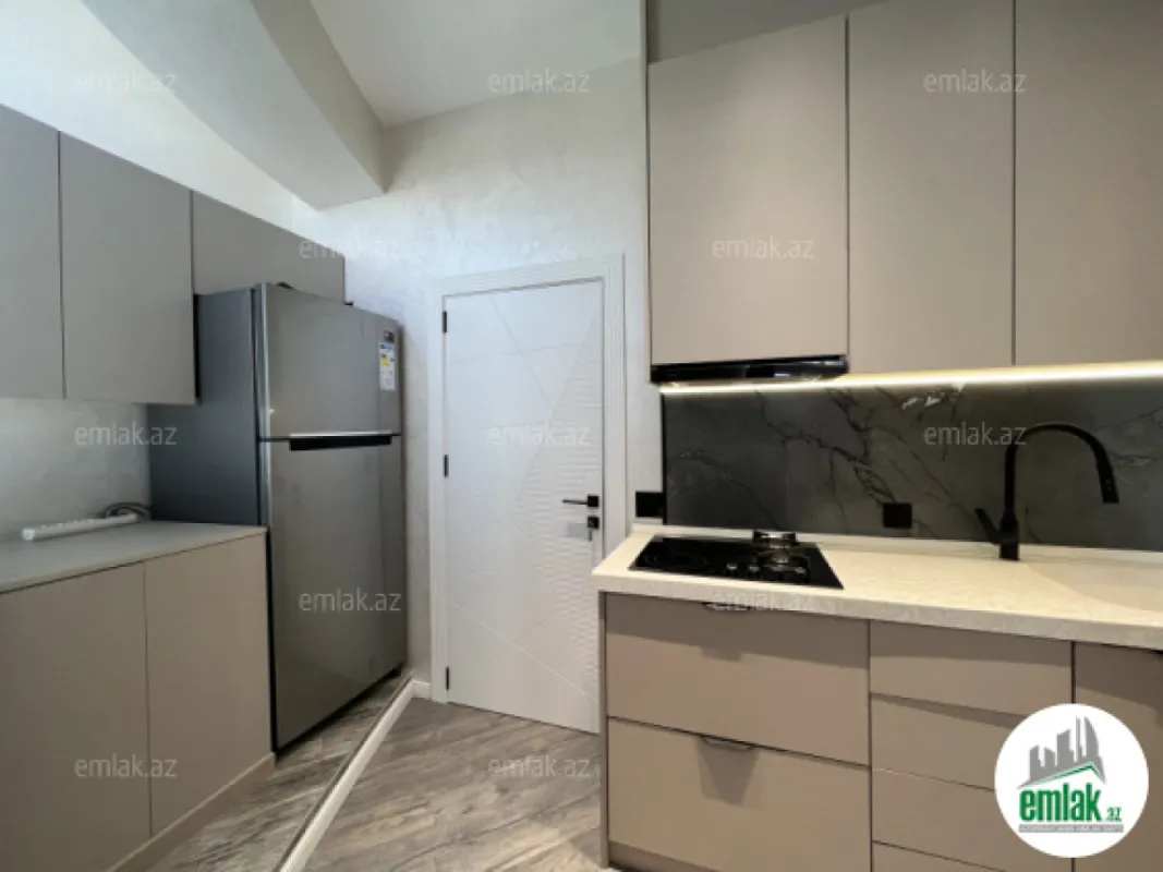 Satılır 3 otaqlı yeni tikili 150 m²