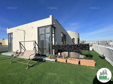 Satılır 3 otaqlı yeni tikili 150 m²