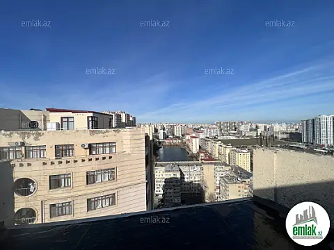 Satılır 3 otaqlı yeni tikili 150 m²