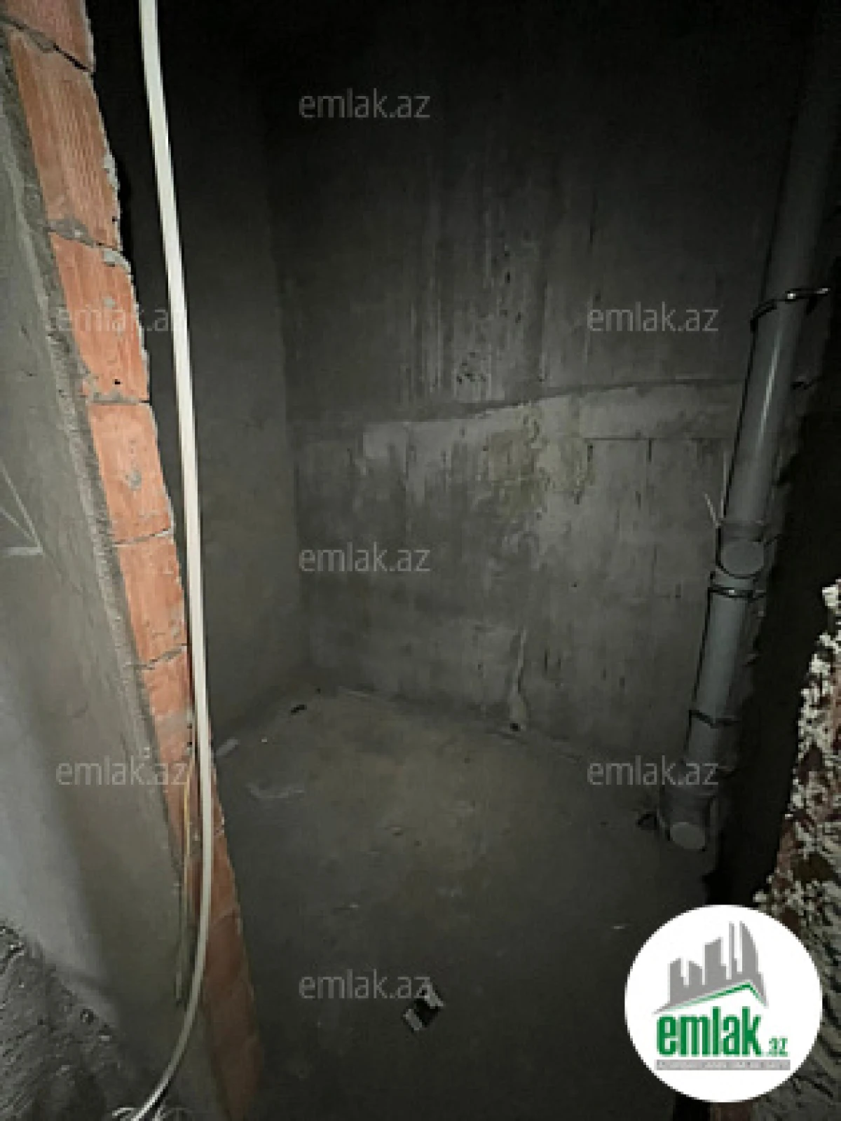 Satılır 4 otaqlı yeni tikili 186 m²