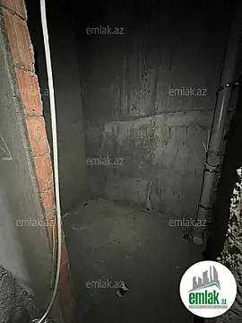 Satılır 4 otaqlı yeni tikili 186 m²