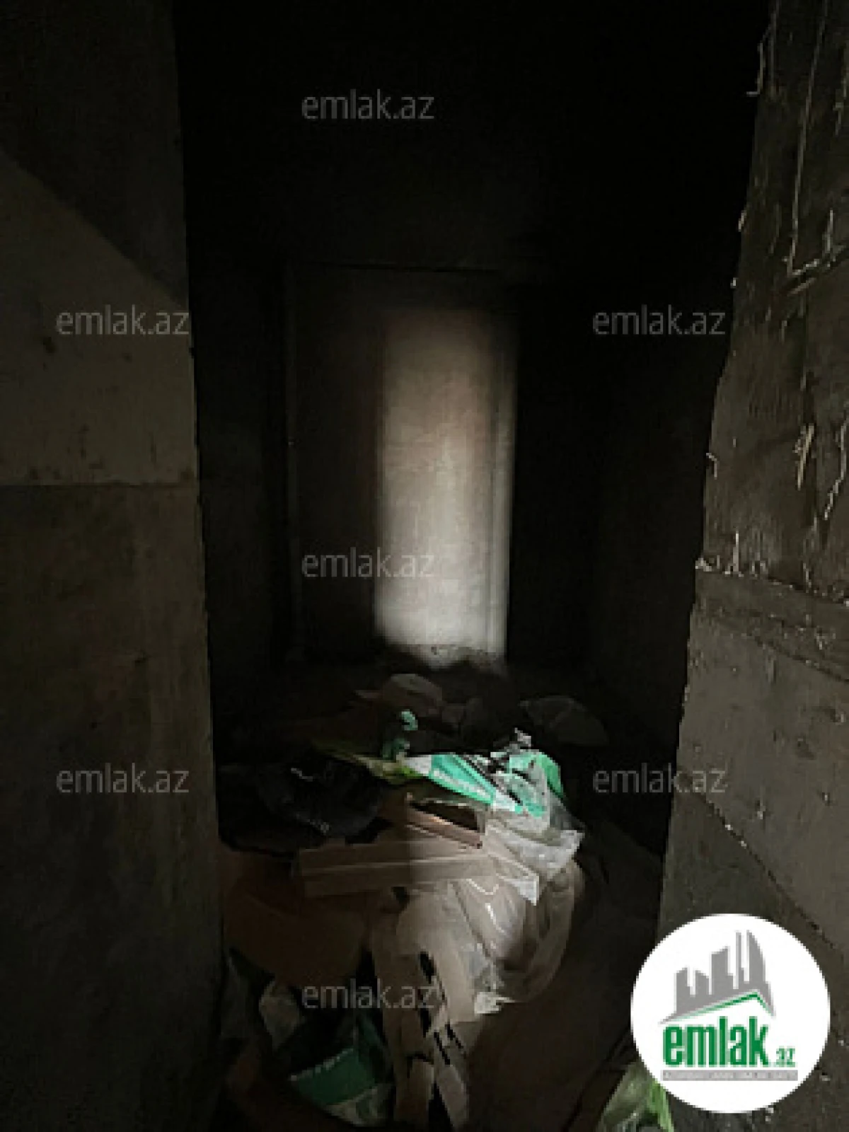 Satılır 4 otaqlı yeni tikili 186 m²