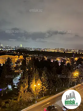 Satılır 3 otaqlı köhnə tikili 90 m² — Bakı, Yasamal qəs. 3 otaq 90.00 m²