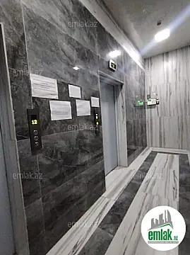 Satılır 3 otaqlı yeni tikili 98 m²