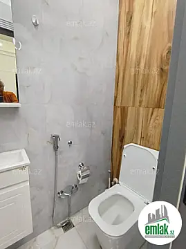 Satılır 3 otaqlı yeni tikili 98 m²