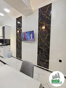 Satılır 3 otaqlı yeni tikili 98 m²