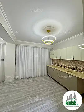 Satılır 2 otaqlı yeni tikili 42 m² — Bakı, Xırdalan 2 otaq 42.00 m²