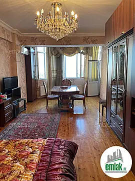 Satılır 3 otaqlı yeni tikili 115 m² — Bakı, Puta 3 otaq 115.00 m²