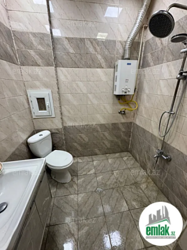 Satılır 3 otaqlı köhnə tikili 74 m²