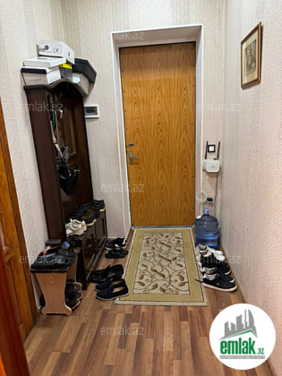 Satılır 3 otaqlı köhnə tikili 74 m²