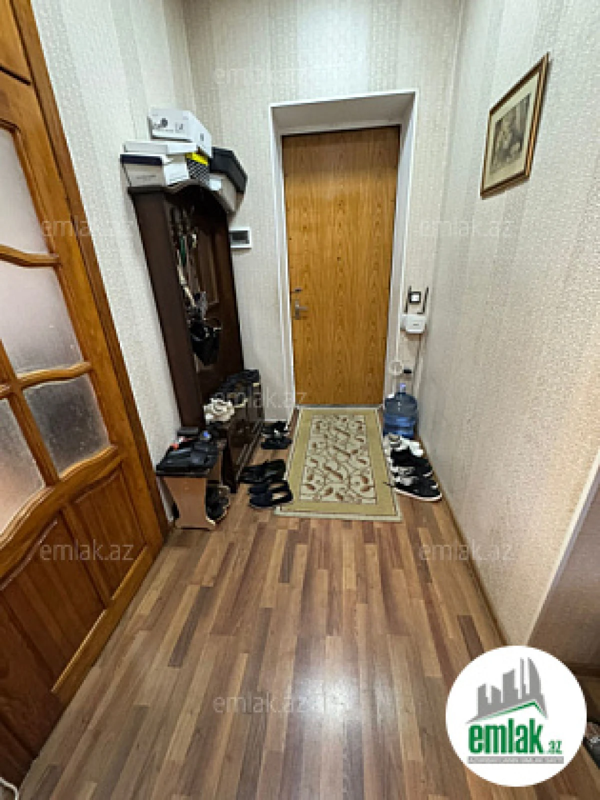 Satılır 3 otaqlı köhnə tikili 74 m²
