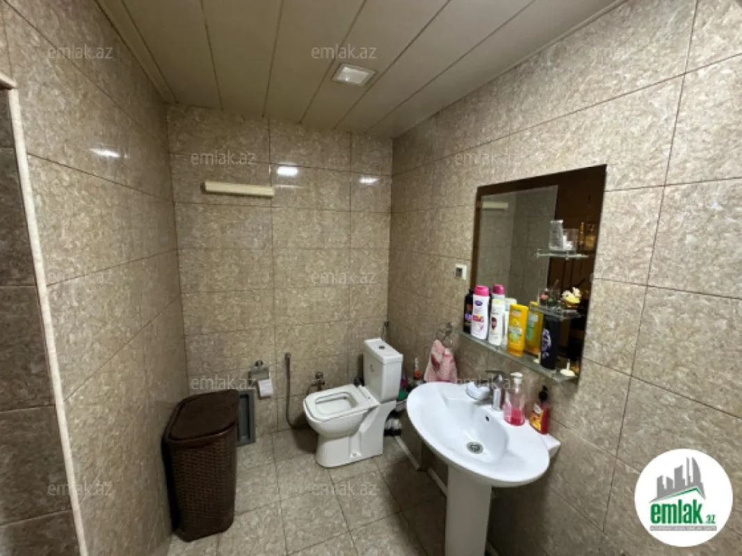 Satılır 2 otaqlı köhnə tikili 54.2 m²