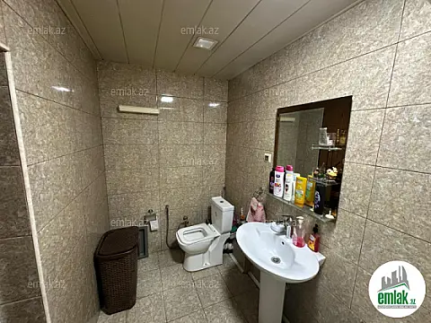 Satılır 2 otaqlı köhnə tikili 54.2 m²