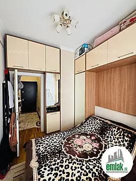 Satılır 2 otaqlı yeni tikili 50 m²