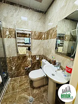 Satılır 2 otaqlı yeni tikili 50 m²