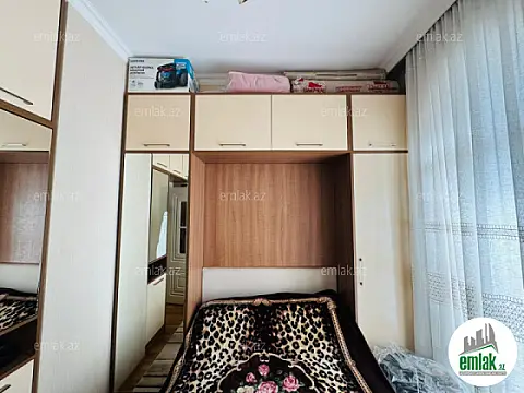 Satılır 2 otaqlı yeni tikili 50 m²