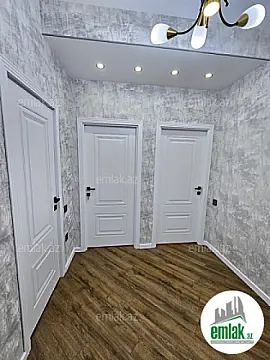 Satılır 2 otaqlı yeni tikili 65 m²