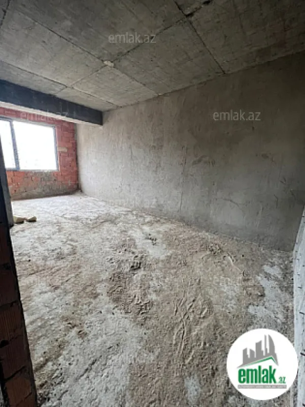 Satılır 3 otaqlı yeni tikili 139 m²