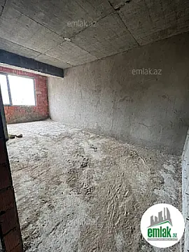 Satılır 3 otaqlı yeni tikili 139 m²