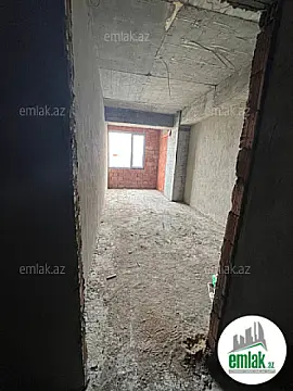 Satılır 3 otaqlı yeni tikili 139 m²