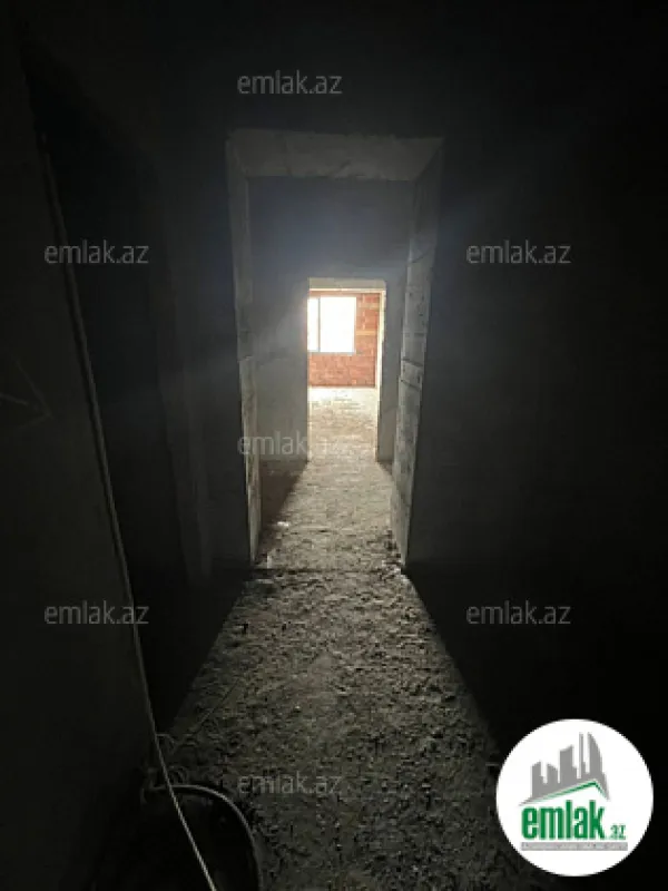 Satılır 3 otaqlı yeni tikili 139 m²