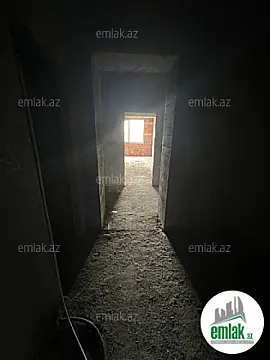 Satılır 3 otaqlı yeni tikili 139 m²