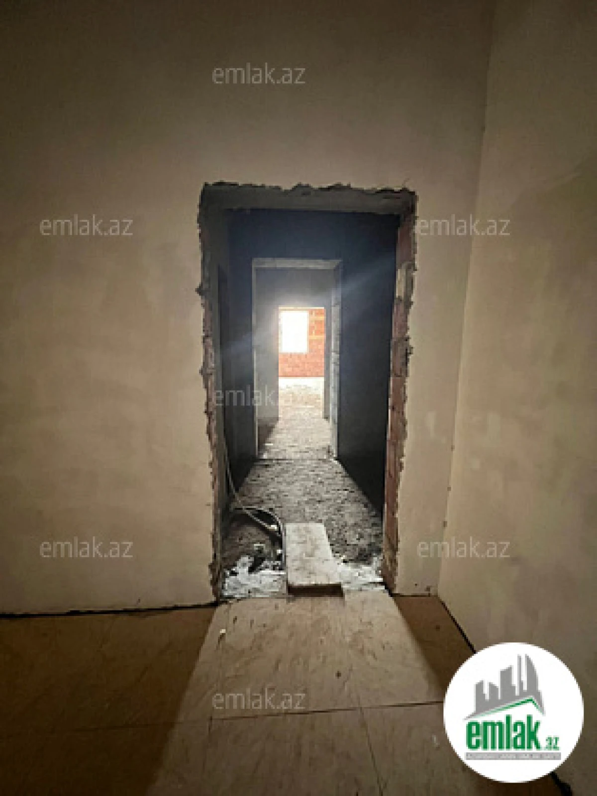 Satılır 3 otaqlı yeni tikili 139 m²