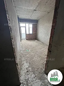 Satılır 3 otaqlı yeni tikili 139 m²