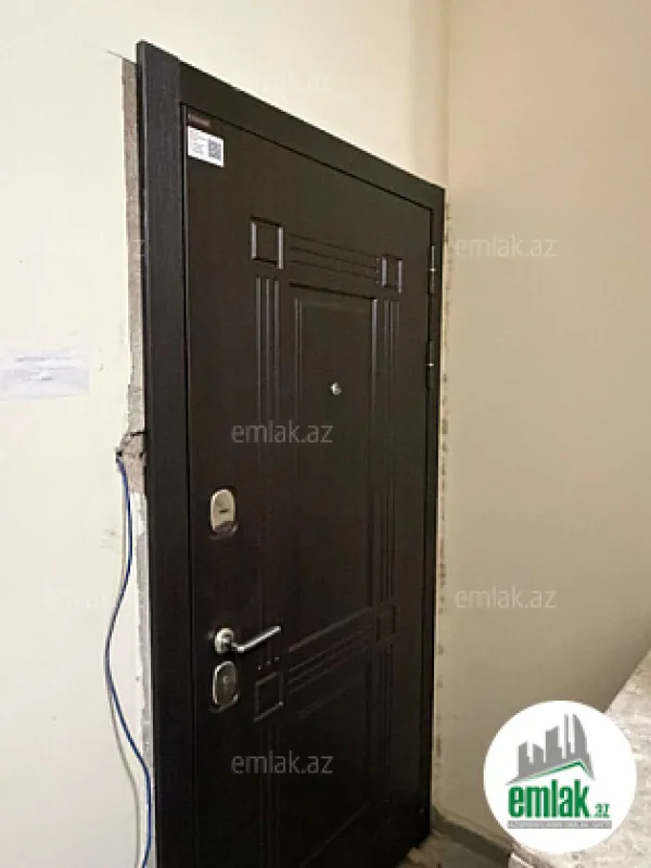 Satılır 3 otaqlı yeni tikili 80 m²