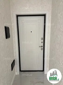 Satılır 3 otaqlı yeni tikili 80 m²