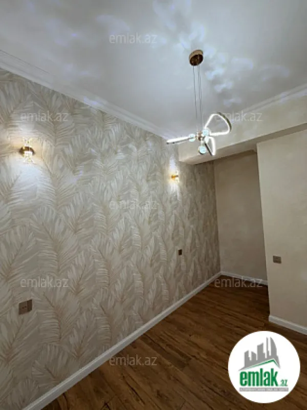 Satılır 3 otaqlı yeni tikili 80 m²