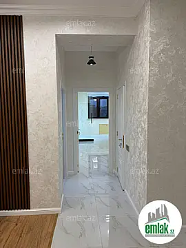 Satılır 3 otaqlı yeni tikili 80 m²